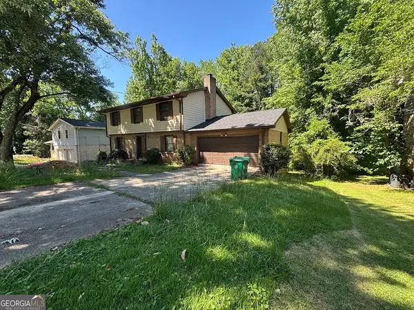 3666 Columbia Parkway, Decatur, GA 30034