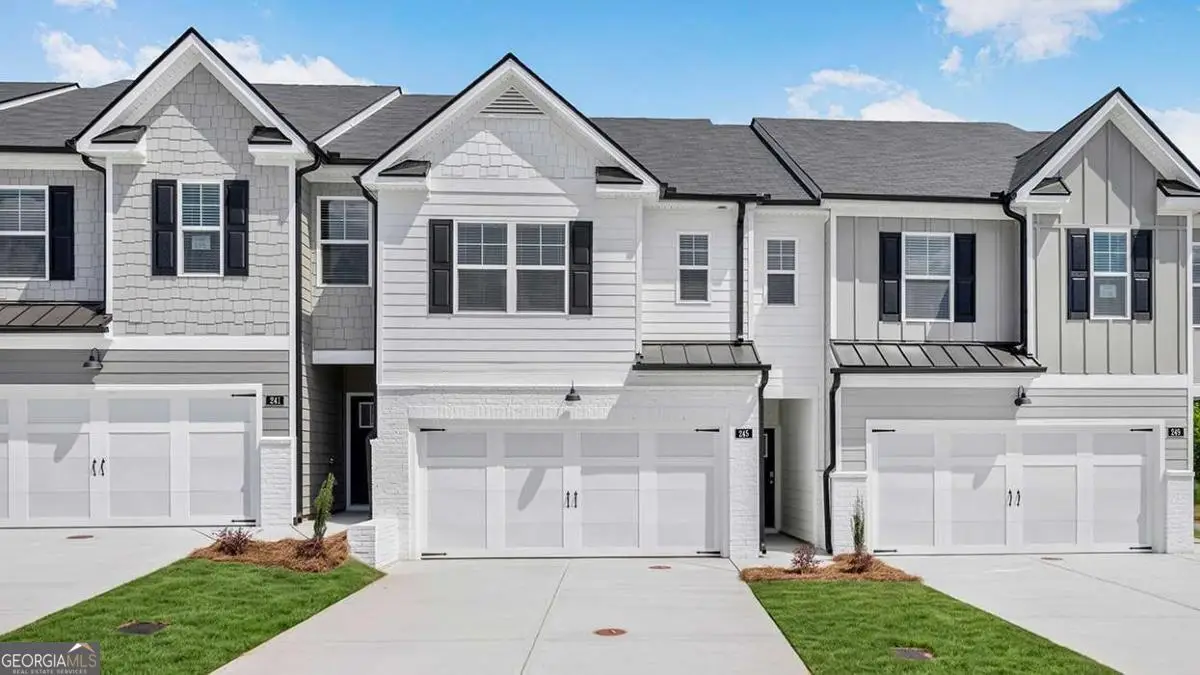 216 Sound Circle, Stockbridge, GA 30281 - #1