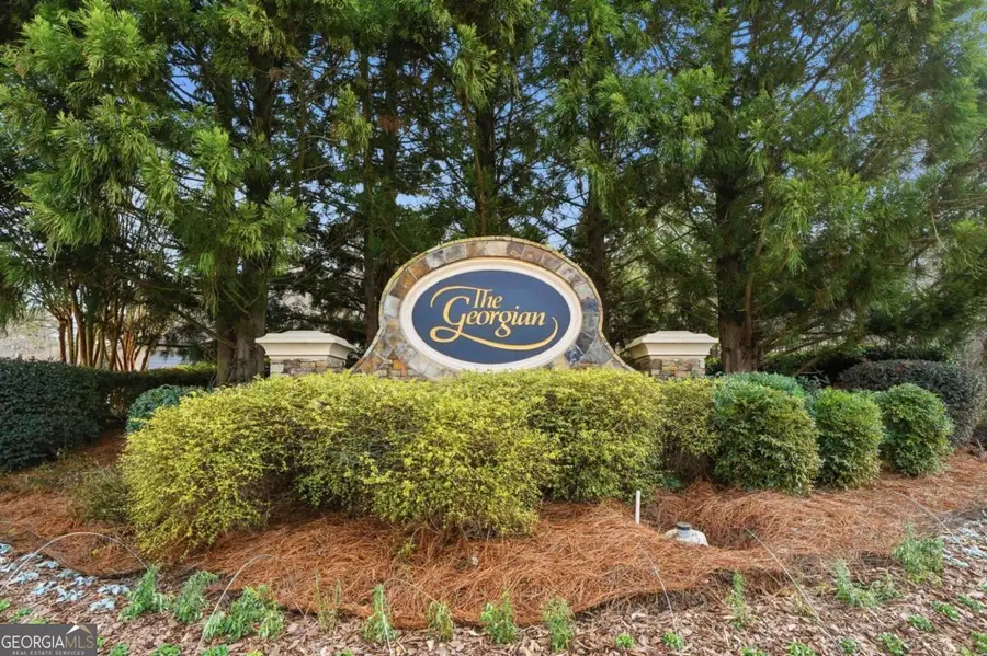 166 Richmond Way, Villa Rica, GA 30180 - #2