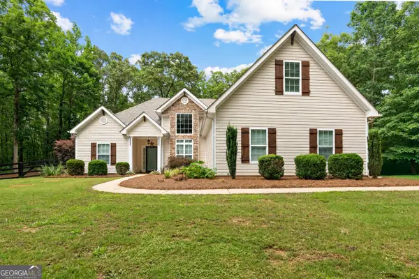 155 Quig Youngs Road, Moreland, GA 30259