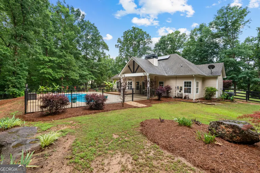 155 Quig Youngs Road, Moreland, GA 30259 - #3