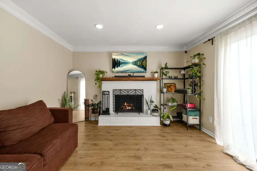 557 Picketts Bend Court, Marietta, GA 30008 - #2