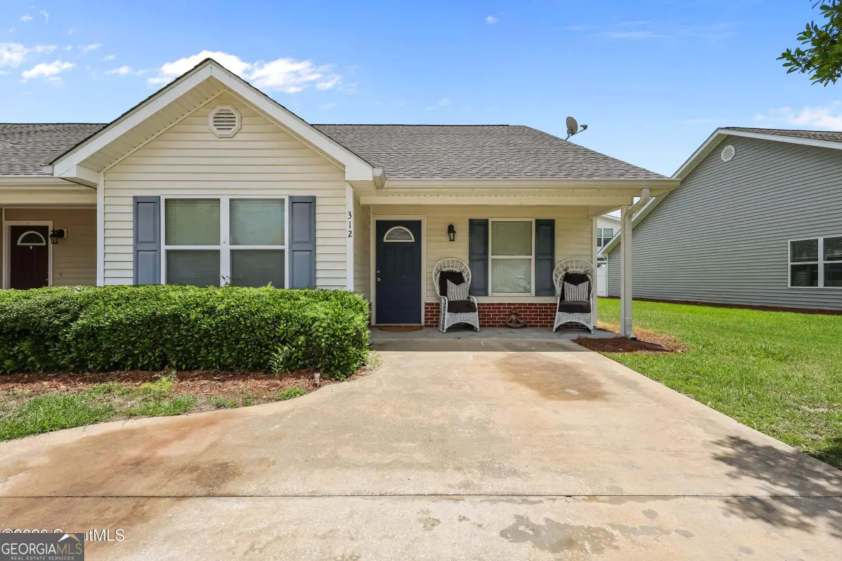 312 Promise Lane, Brunswick, GA 31525 - #1
