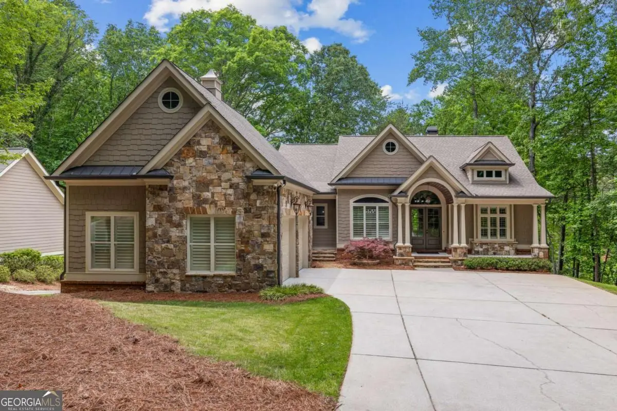 6485 Julian Road, Gainesville, GA 30506 - #1