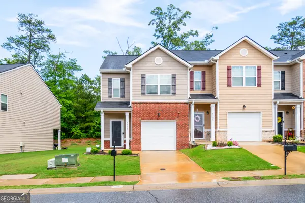 6302 Rockaway Road, Atlanta, GA 30349