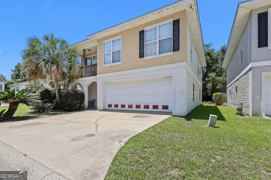 168 Drayton Circle, Brunswick, GA 31525 - #2