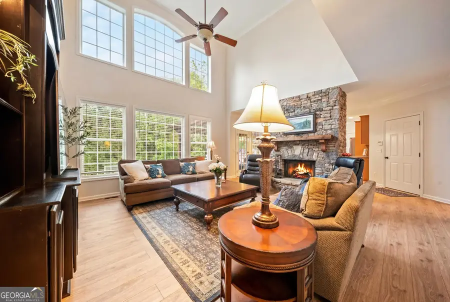 4038 Sandy Branch Drive, Buford, GA 30519 - #2
