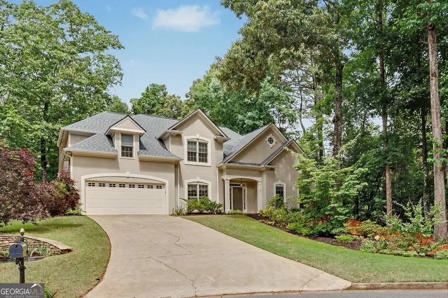 3315 Ellsmere Trace, Marietta, GA 30062 - #2
