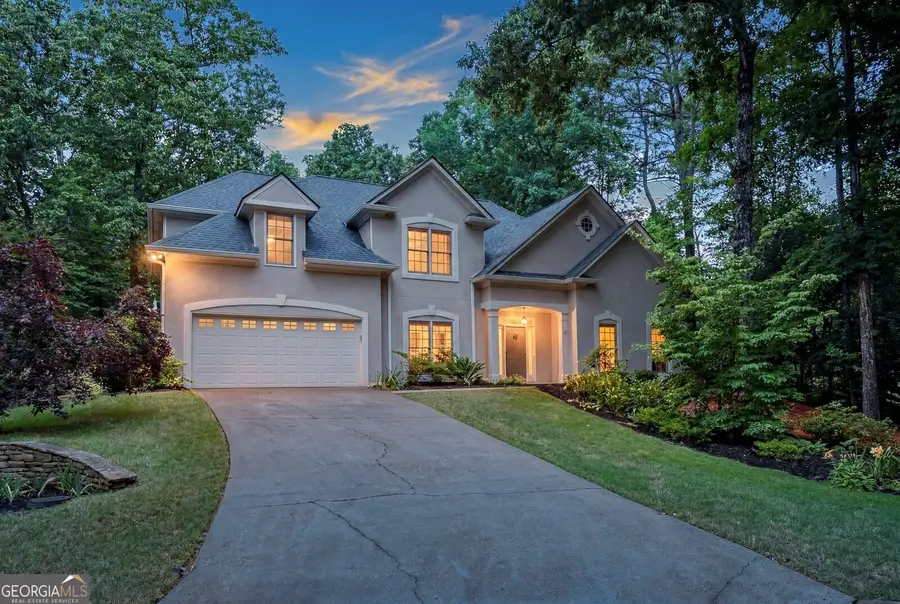 3315 Ellsmere Trace, Marietta, GA 30062 - #3
