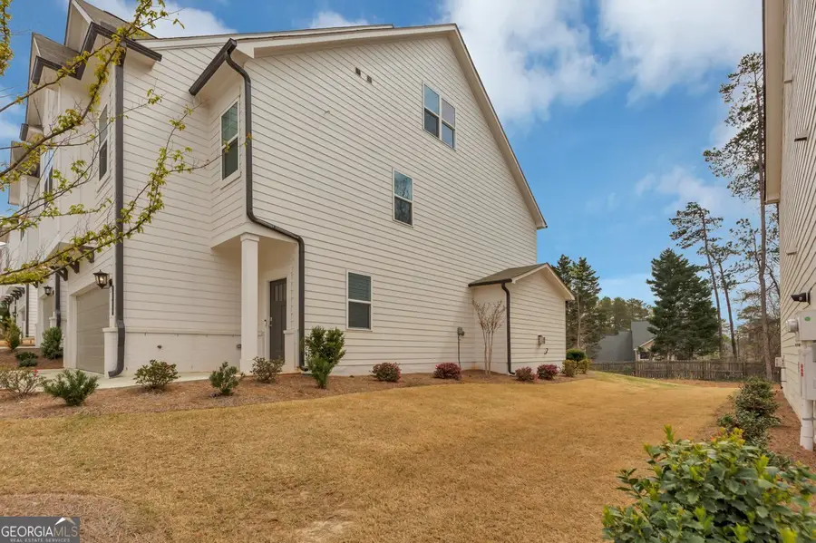 1393 Halpern Lane Nw, Kennesaw, GA 30144 - #3