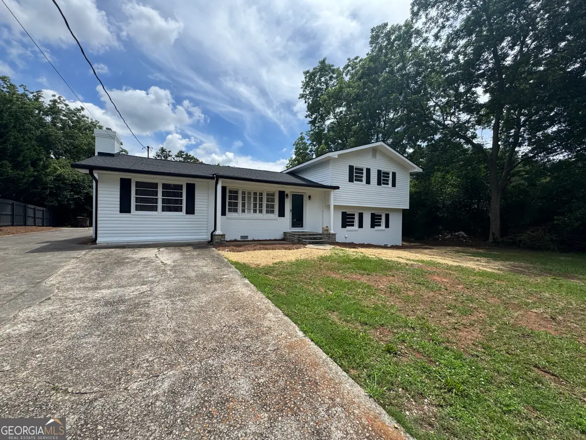 108 Valley Drive, Cartersville, GA 30120 - #1