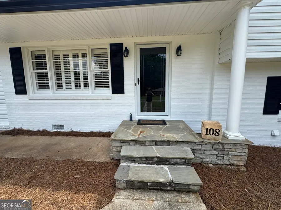 108 Valley Drive, Cartersville, GA 30120 - #2