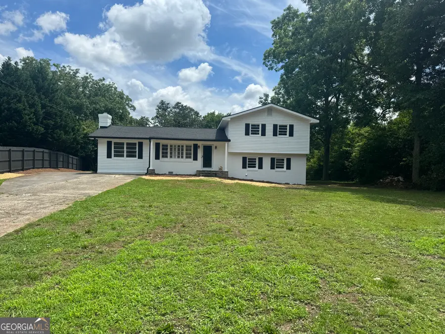 108 Valley Drive, Cartersville, GA 30120 - #3