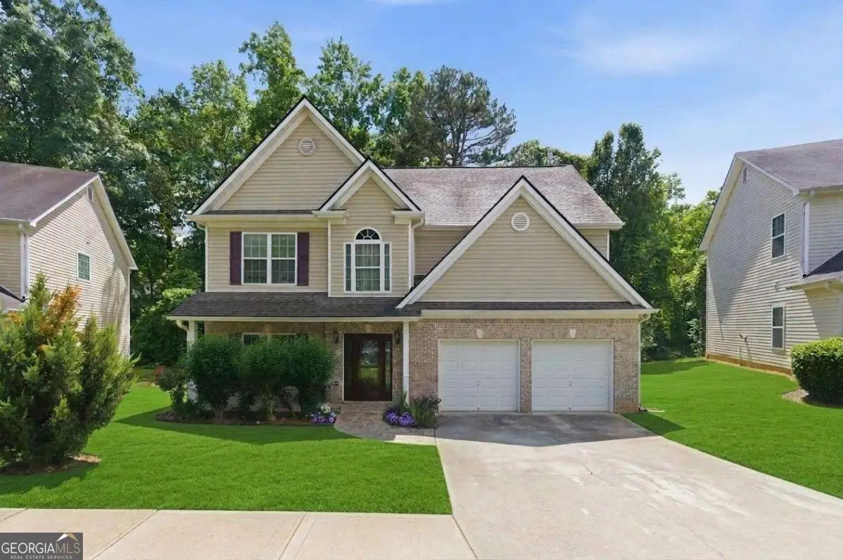 4120 Preserve Lane, Snellville, GA 30039 - #1
