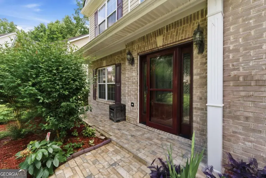 4120 Preserve Lane, Snellville, GA 30039 - #2