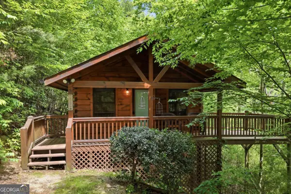 37 Dean Court, Blue Ridge, GA 30513