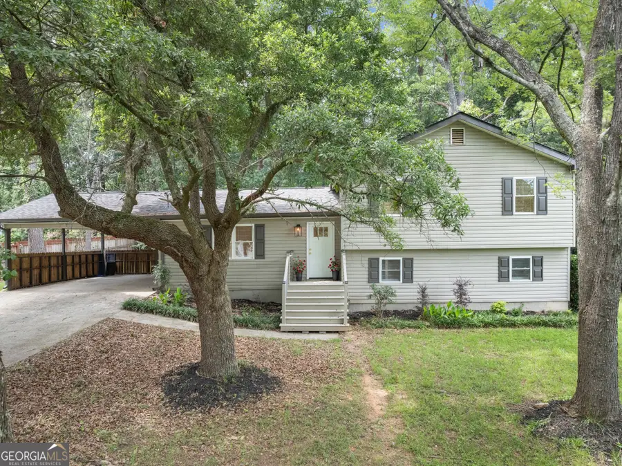105 Stone Wood Lane, Lawrenceville, GA 30046 - #2