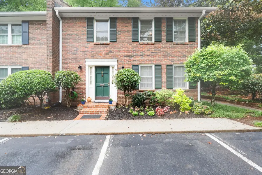 1105 Clairemont Avenue #A, Decatur, GA 30030 - #2