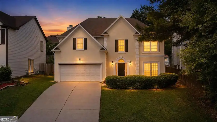 1082 Glen Chase Drive, Lawrenceville, GA 30044 - #2