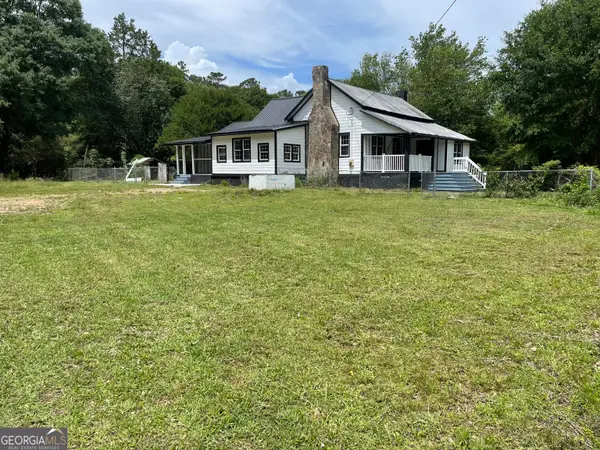 2895 Turner Church Road, Mcdonough, GA 30252