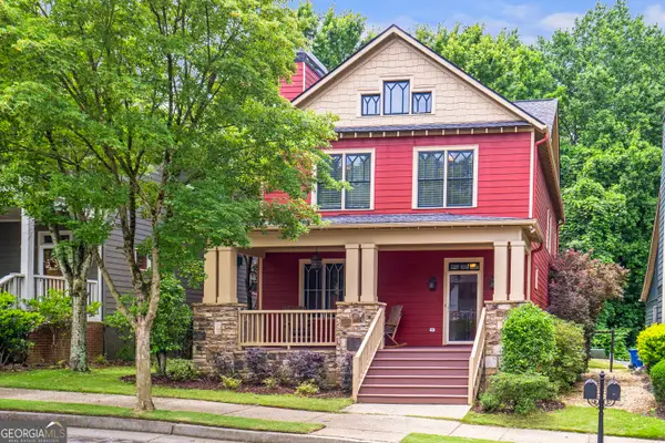 1365 Benteen Park Drive Se, Atlanta, GA 30315