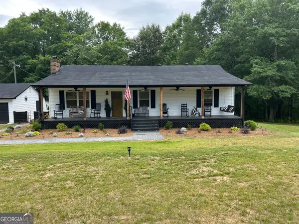 303 Mt View Clubhouse Road, Buchanan, GA 30113