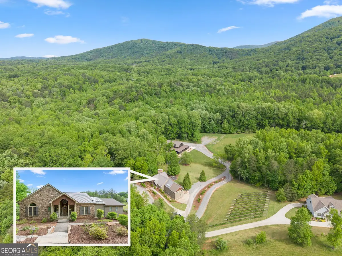 253 Happy Trails Way, Jasper, GA 30143 - #1