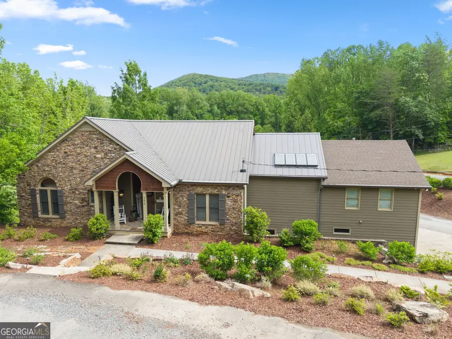 253 Happy Trails Way, Jasper, GA 30143 - #2