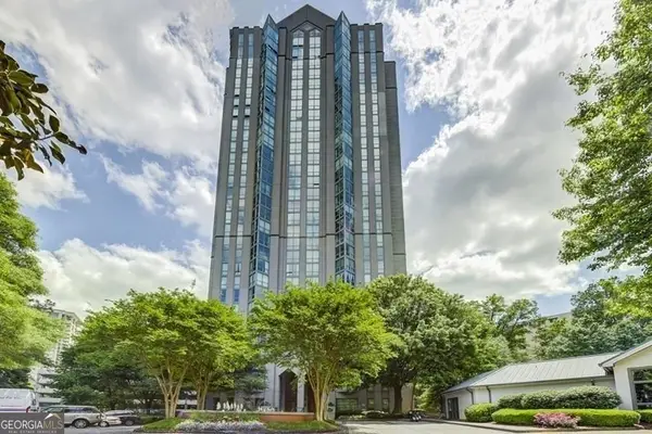 2870 Pharr Court South Nw #1608, Atlanta, GA 30305