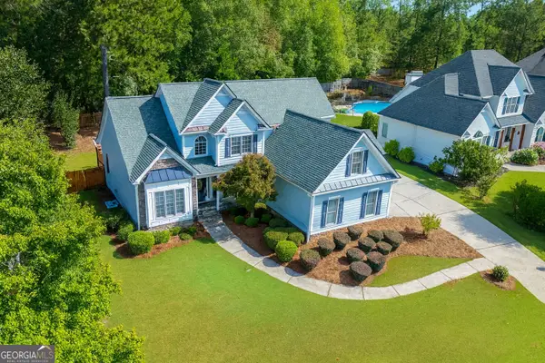 2014 Hubbard Court, Villa Rica, GA 30180