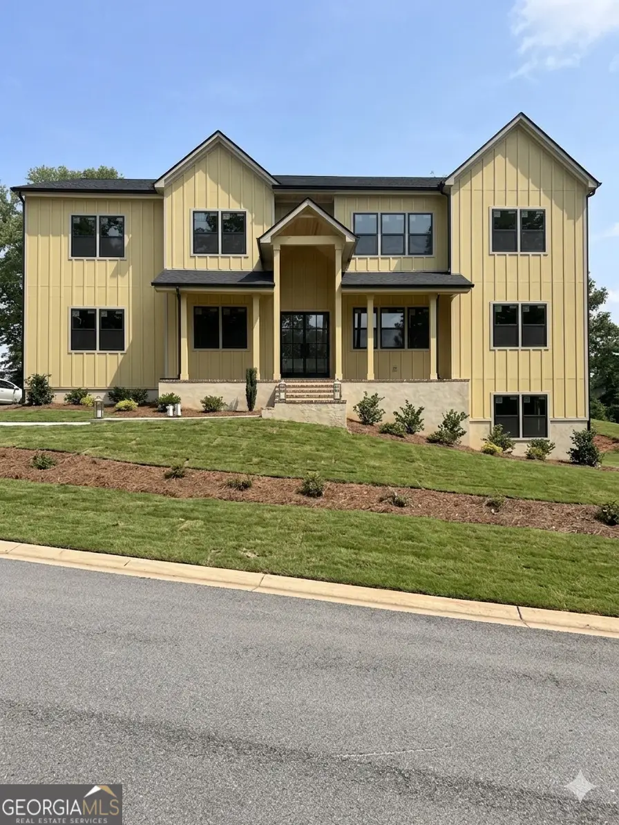 6415 Rock Springs Circle, Buford, GA 30518 - #2