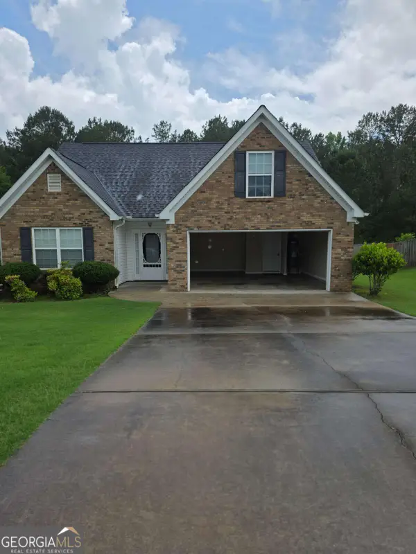 113 Perimeter Drive, Lagrange, GA 30241