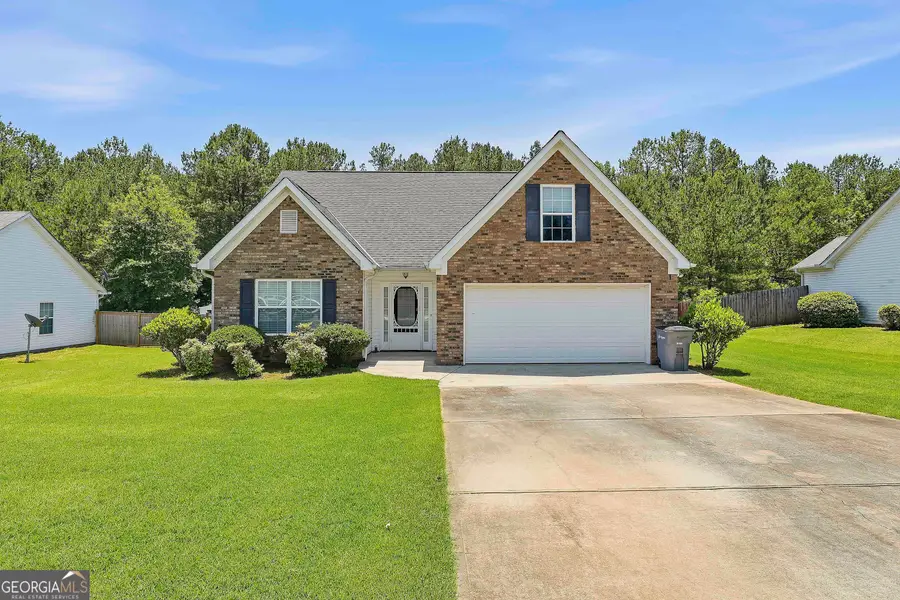 113 Perimeter Drive, Lagrange, GA 30241 - #3