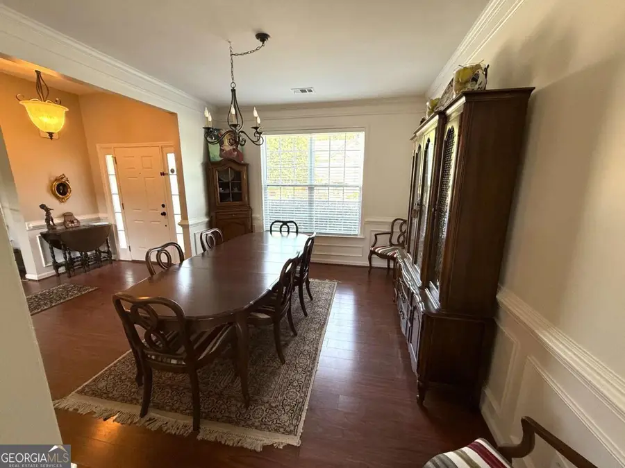 6640 Grand Magnolia Drive, Buford, GA 30518 - #3