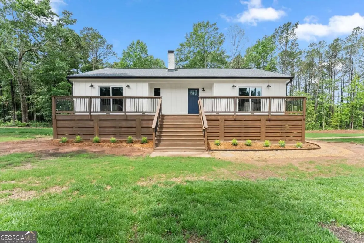 6575 Riley Road, Cumming, GA 30028 - #1