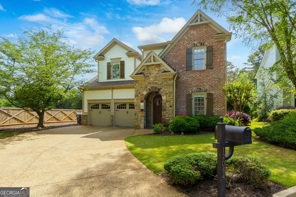 12084 Walnut Terrace, Alpharetta, GA 30004 - #1