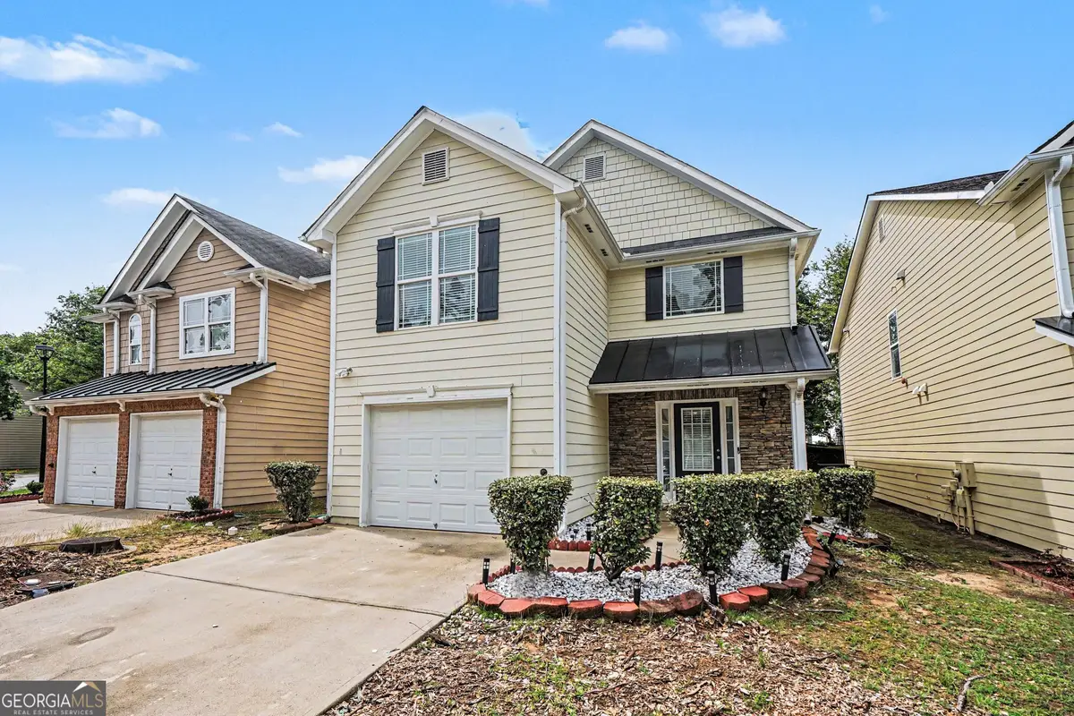 2025 Briar Creek Court Ne, Conyers, GA 30012 - #1