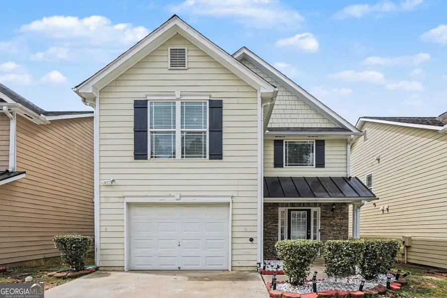 2025 Briar Creek Court Ne, Conyers, GA 30012 - #3