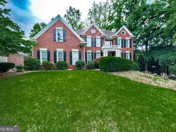 702 Inverness Way, Canton, GA 30115