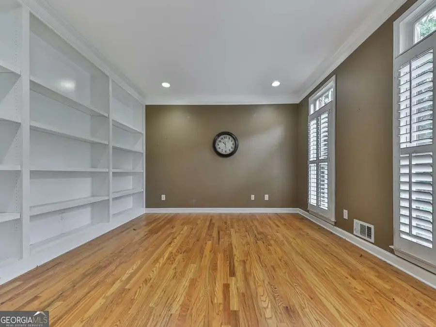 702 Inverness Way, Canton, GA 30115 - #2