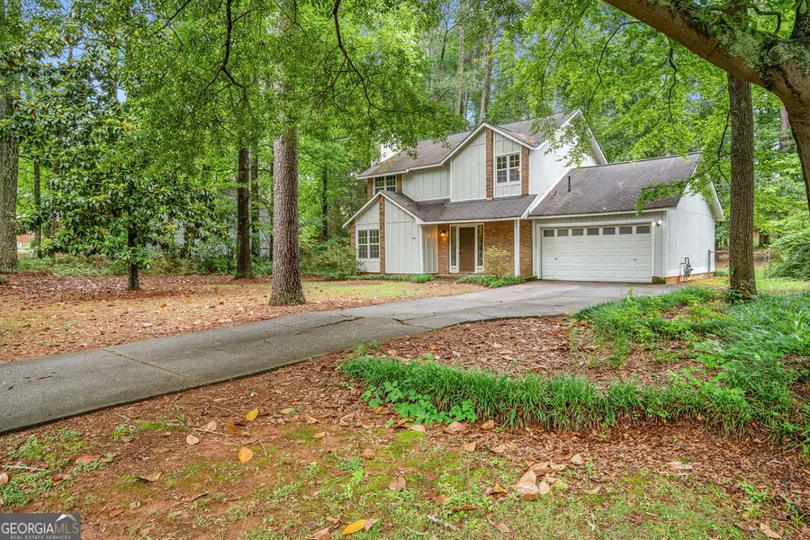 470 Waterboy, Fairburn Union City, GA 30666 - #2