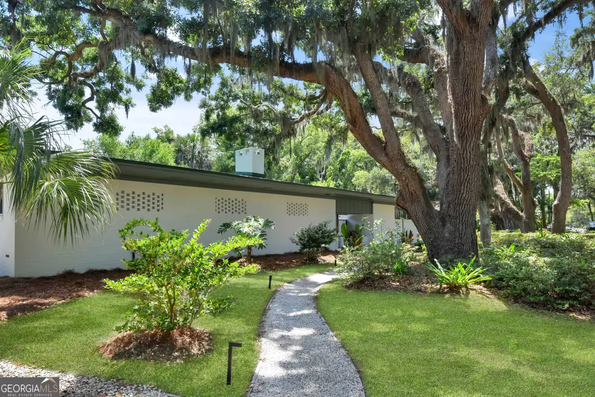 101 Druid Oaks Lane, Saint Simons, GA 31522 - #1