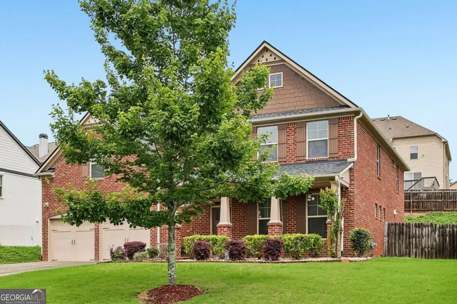 1685 Gallant Fox Lane, Suwanee, GA 30024 - #2