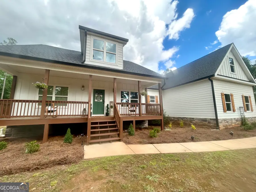 1250 Godfrey Road, Madison, GA 30650 - #3