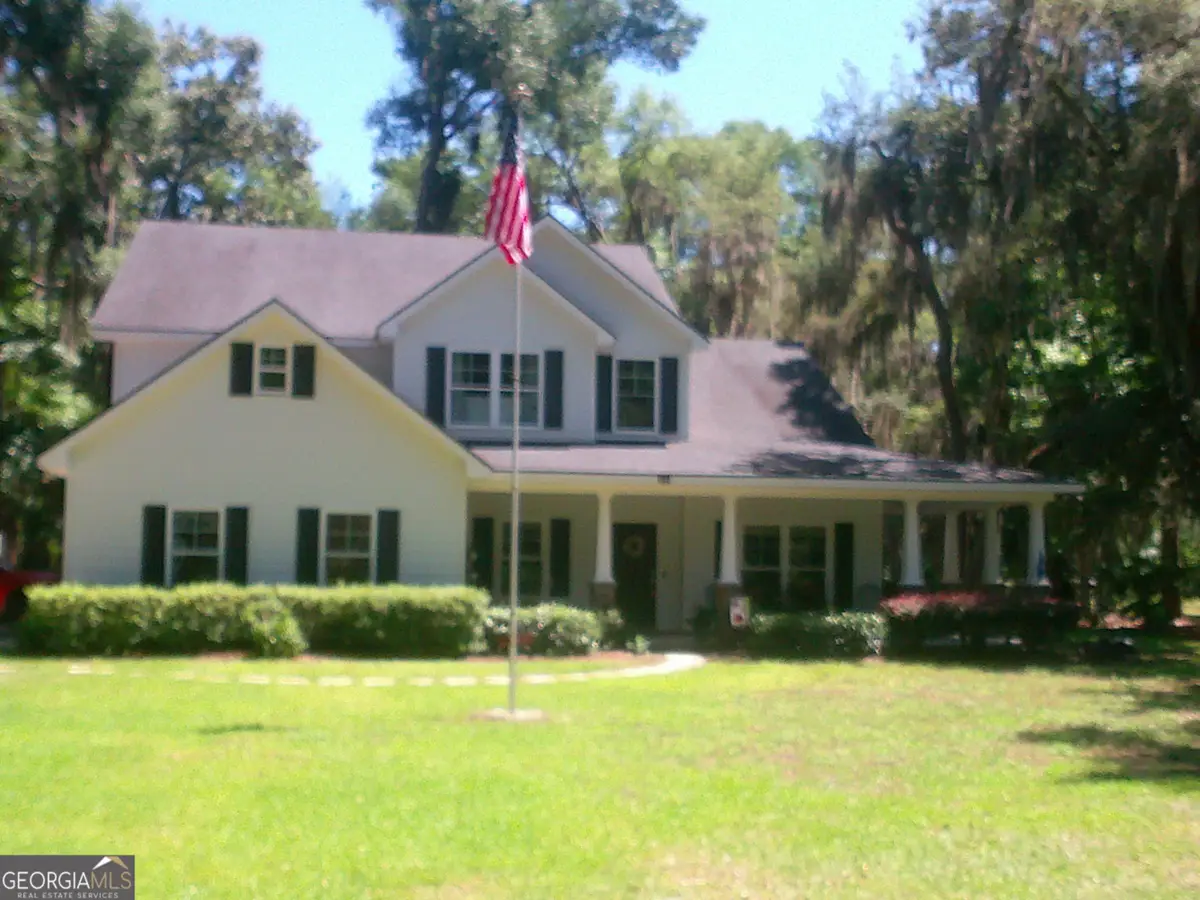 378 Spartina Way, Midway, GA 31320 - #1