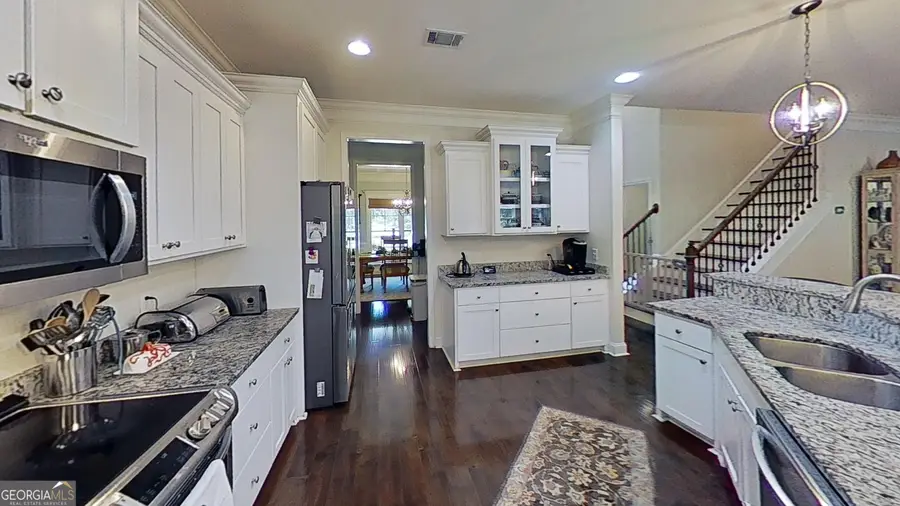 378 Spartina Way, Midway, GA 31320 - #2