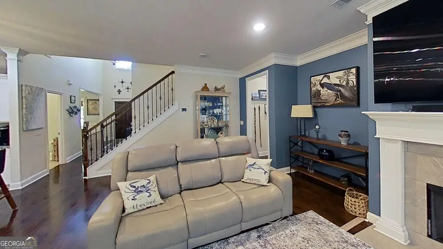 378 Spartina Way, Midway, GA 31320 - #3