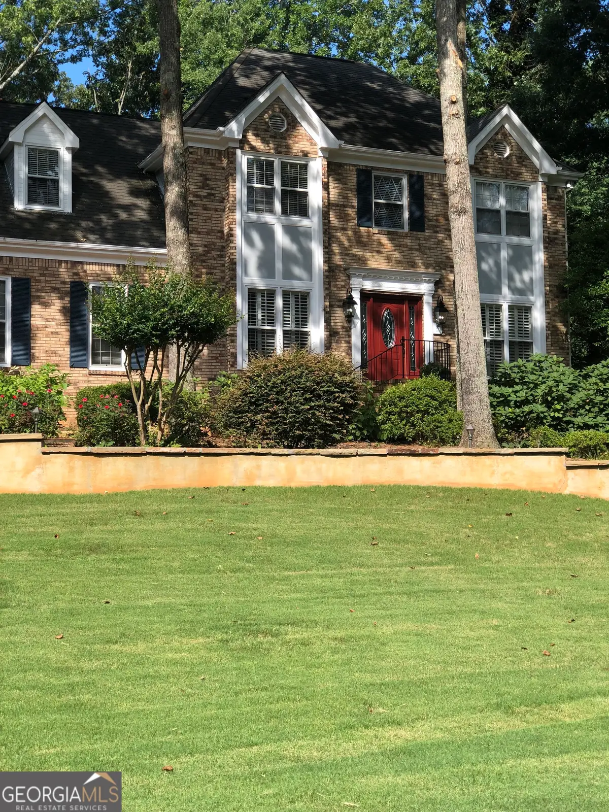 5260 Overbend Trail, Suwanee, GA 30024 - #1