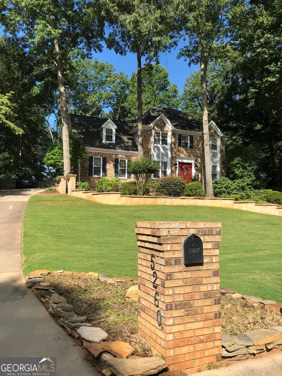 5260 Overbend Trail, Suwanee, GA 30024 - #2
