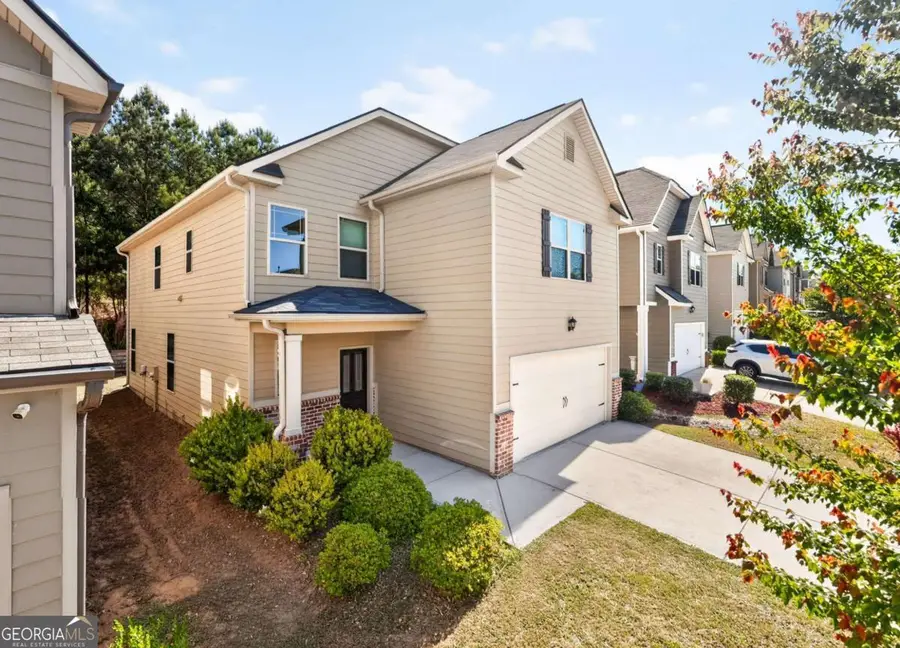 281 Emporia Loop, McDonough, GA 30253 - #2